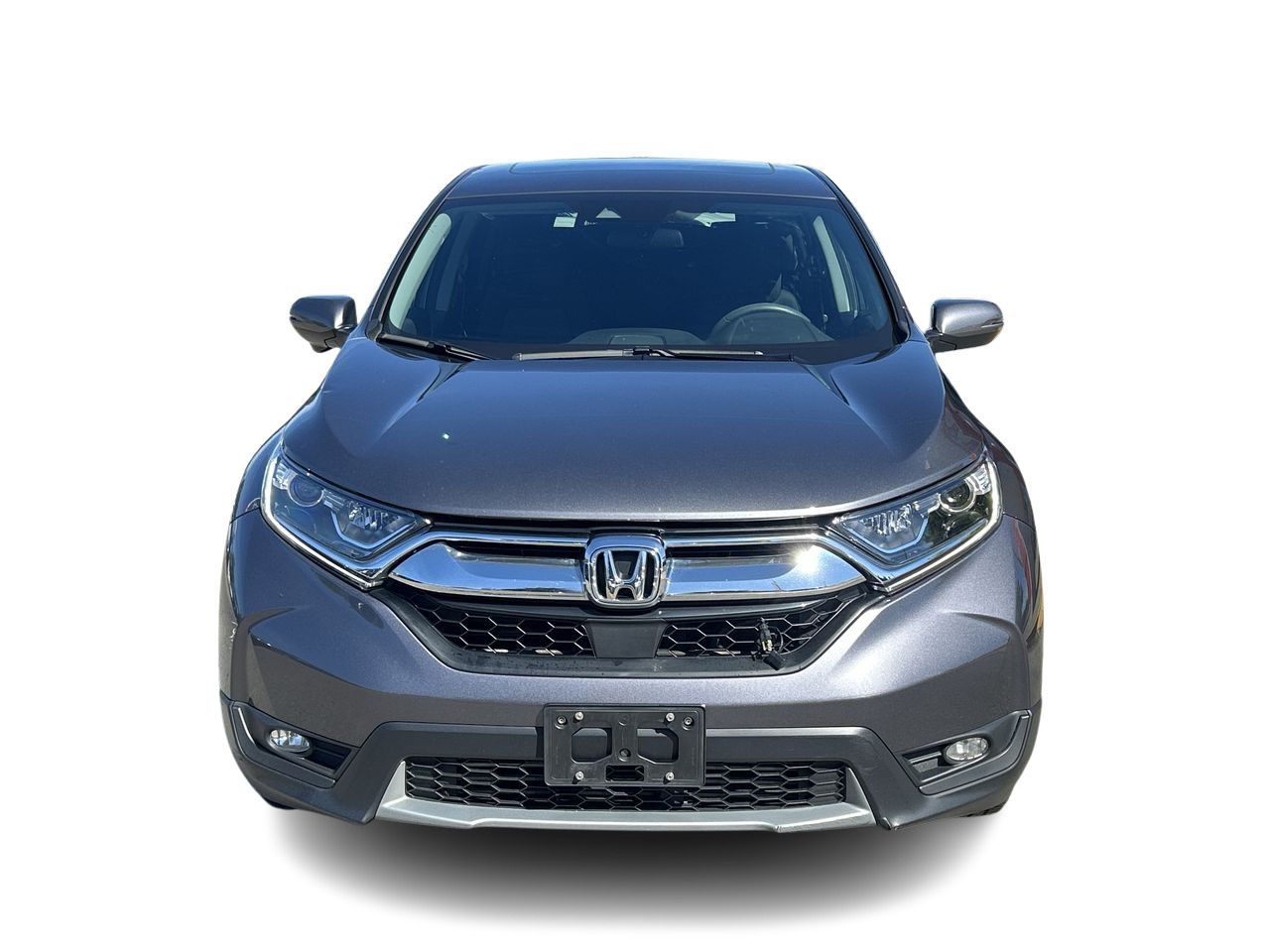 2017 Honda CR-V in Markham, Ontario