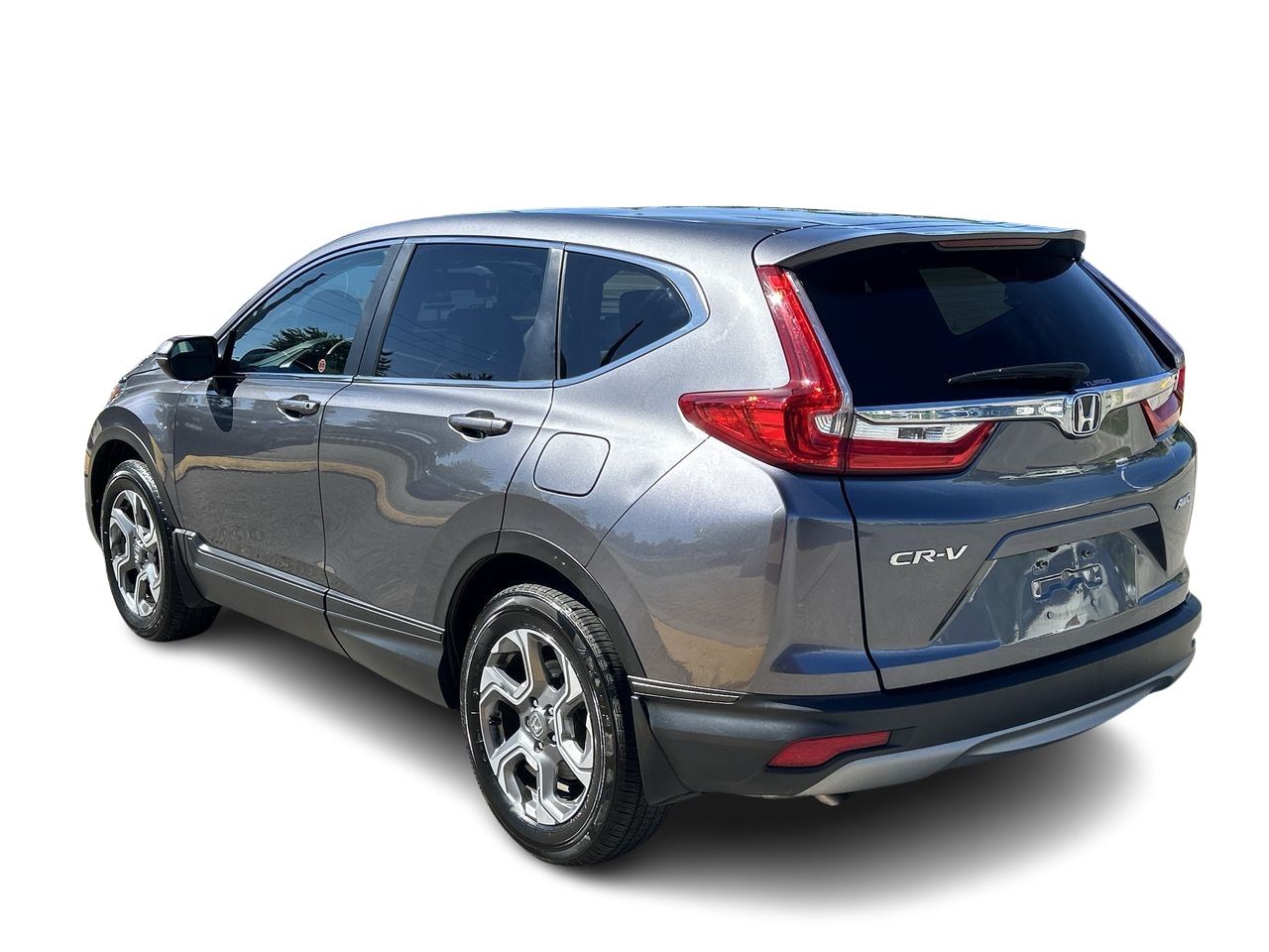 2017 Honda CR-V in Markham, Ontario