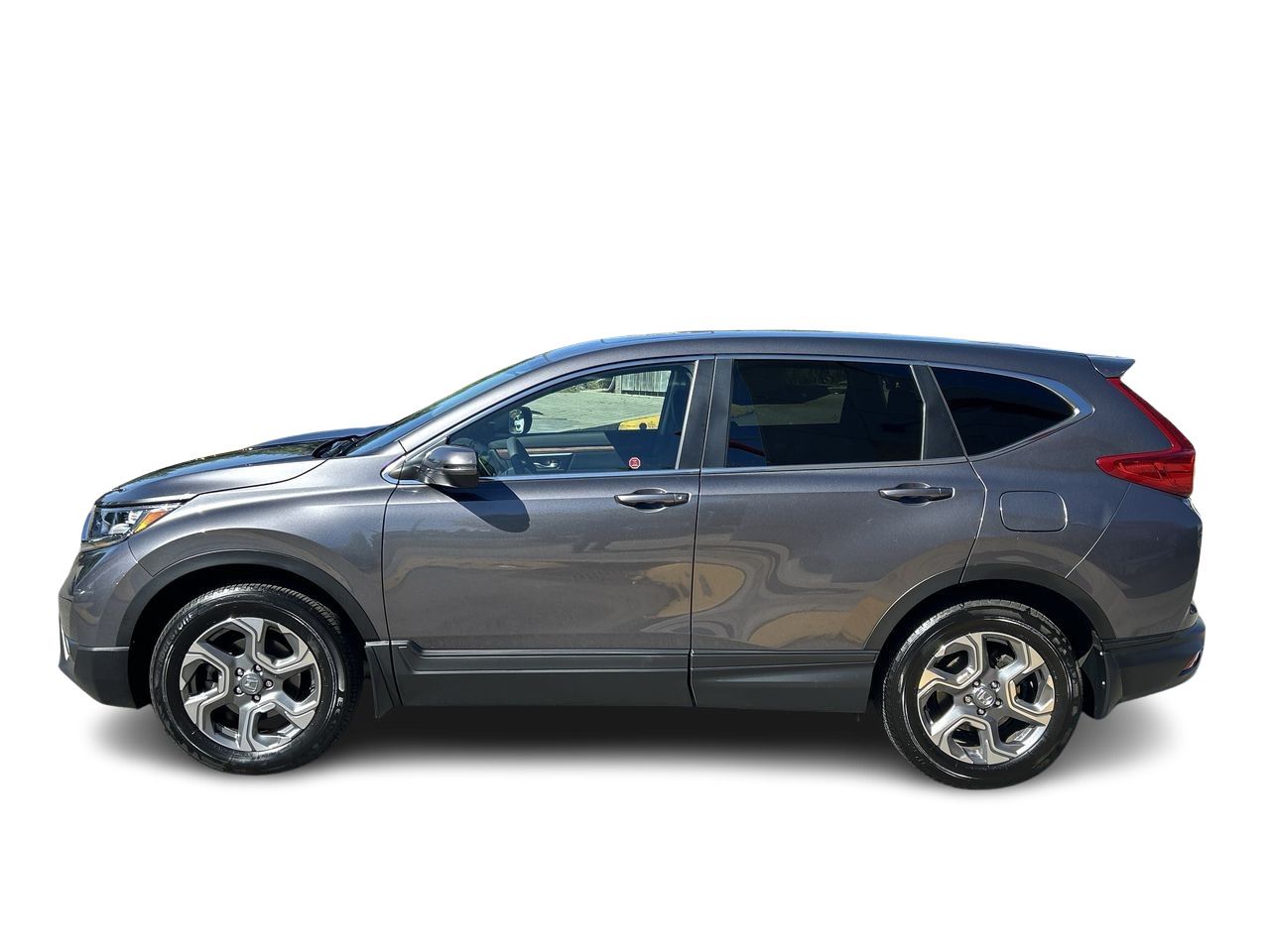 2017 Honda CR-V in Markham, Ontario