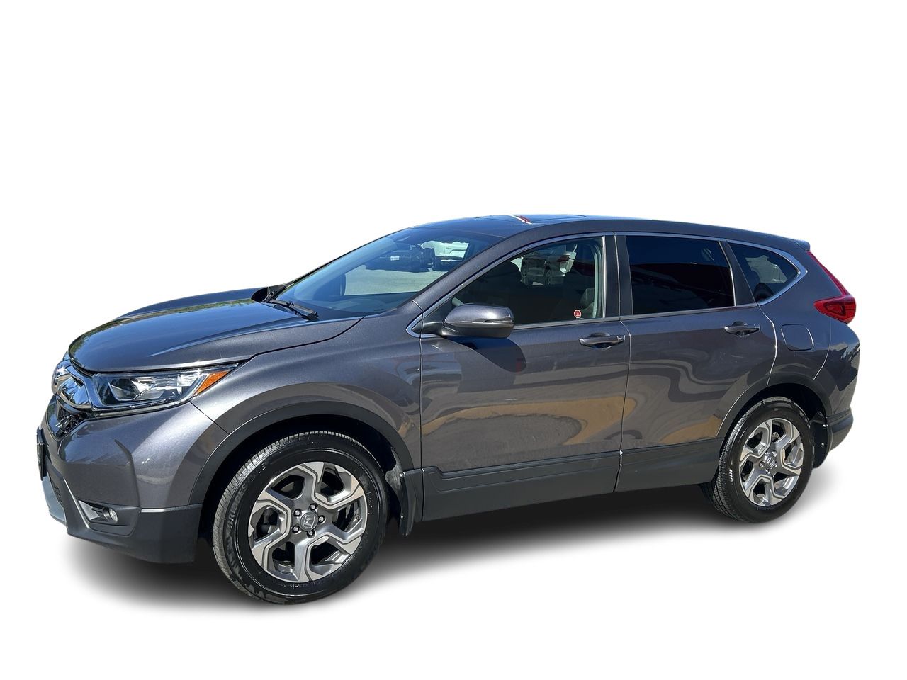 2017 Honda CR-V in Markham, Ontario
