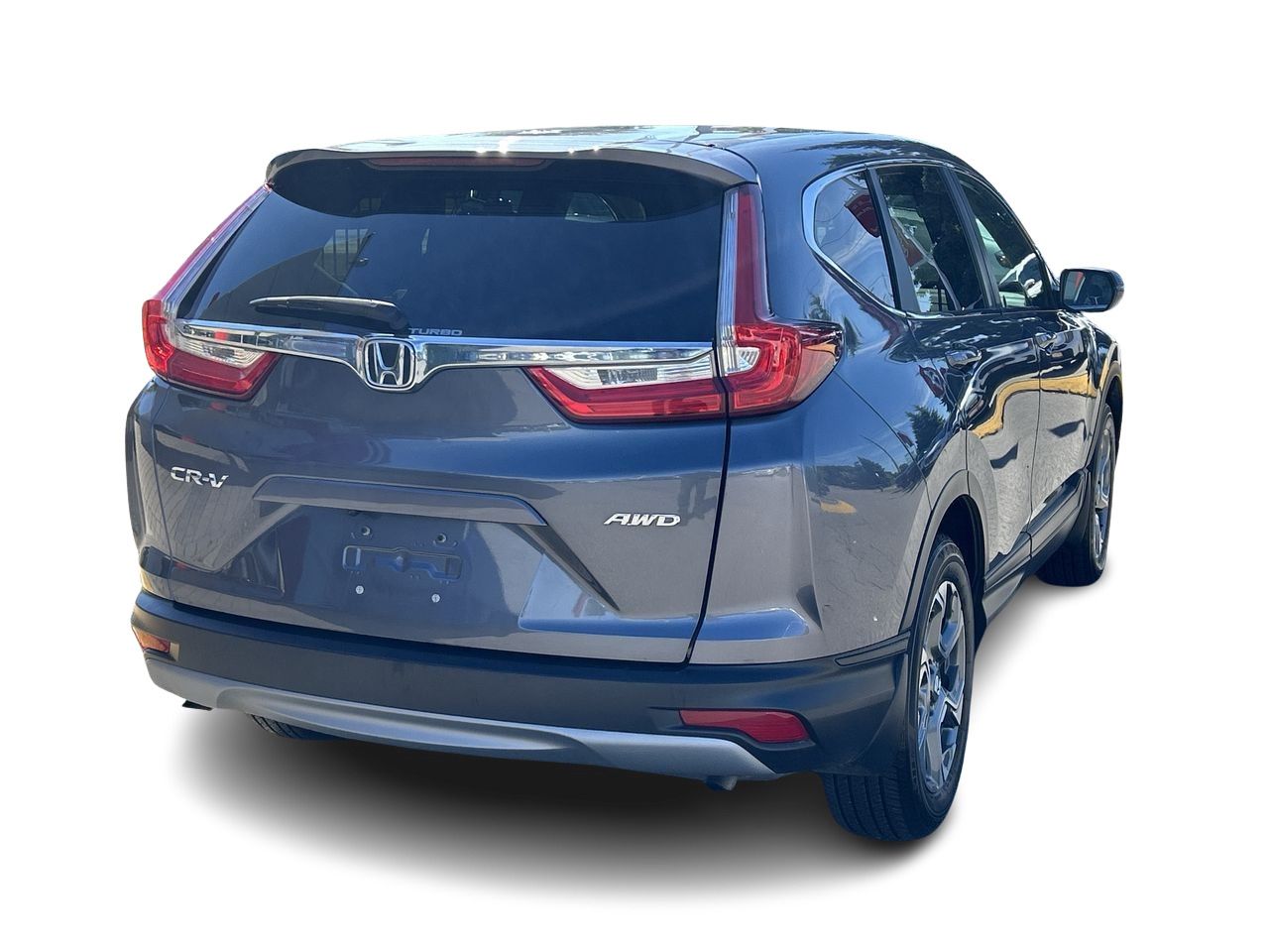 2017 Honda CR-V in Markham, Ontario