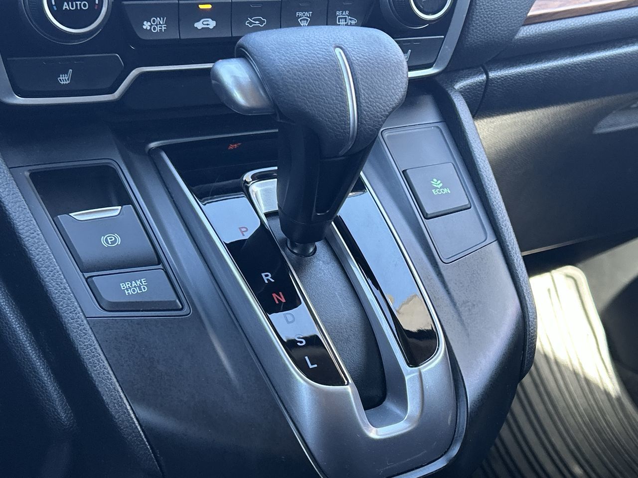 2017 Honda CR-V in Markham, Ontario