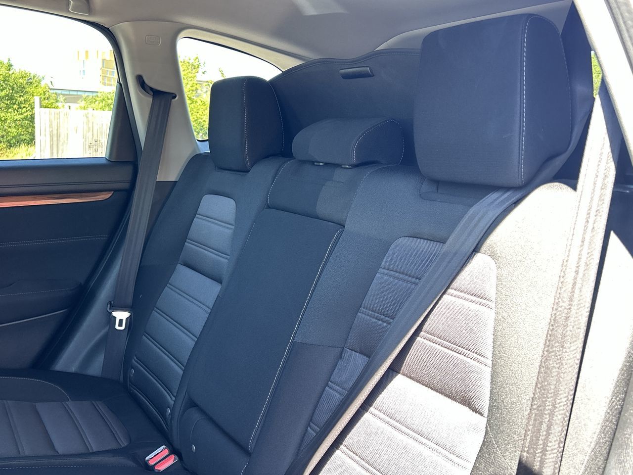 2017 Honda CR-V in Markham, Ontario