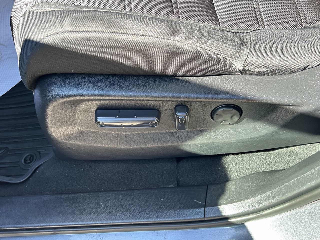 2017 Honda CR-V in Markham, Ontario