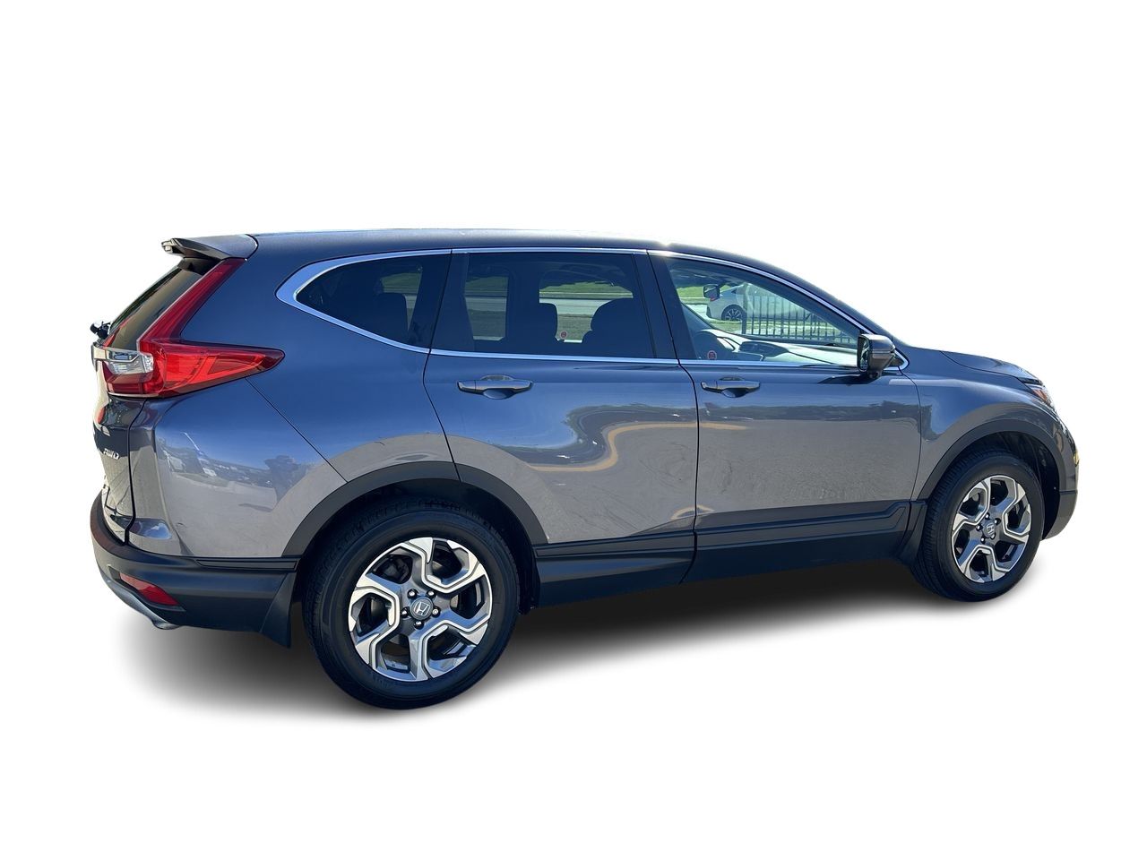 2017 Honda CR-V in Markham, Ontario