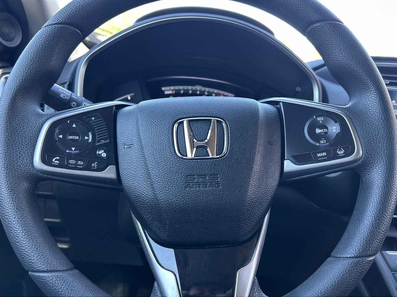 2017 Honda CR-V in Markham, Ontario