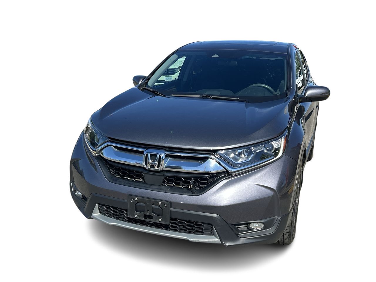2017 Honda CR-V in Markham, Ontario