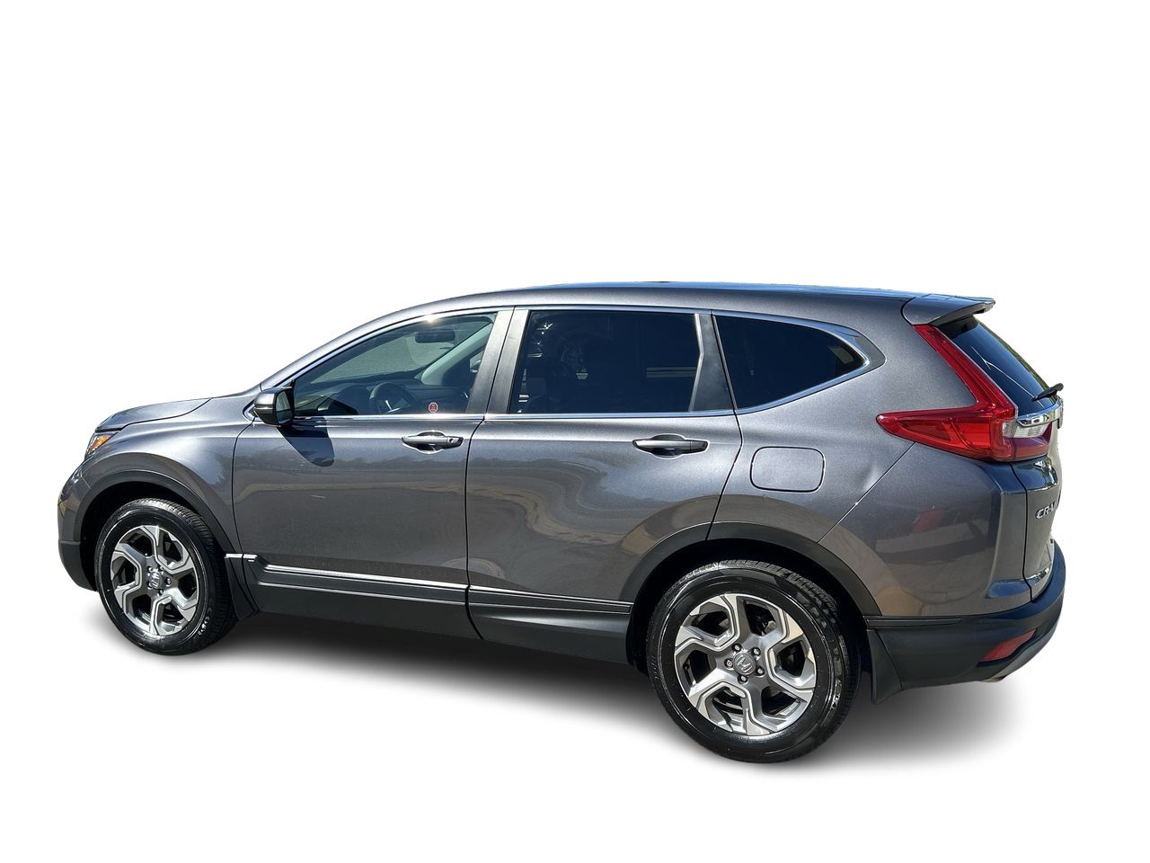 2017 Honda CR-V in Markham, Ontario