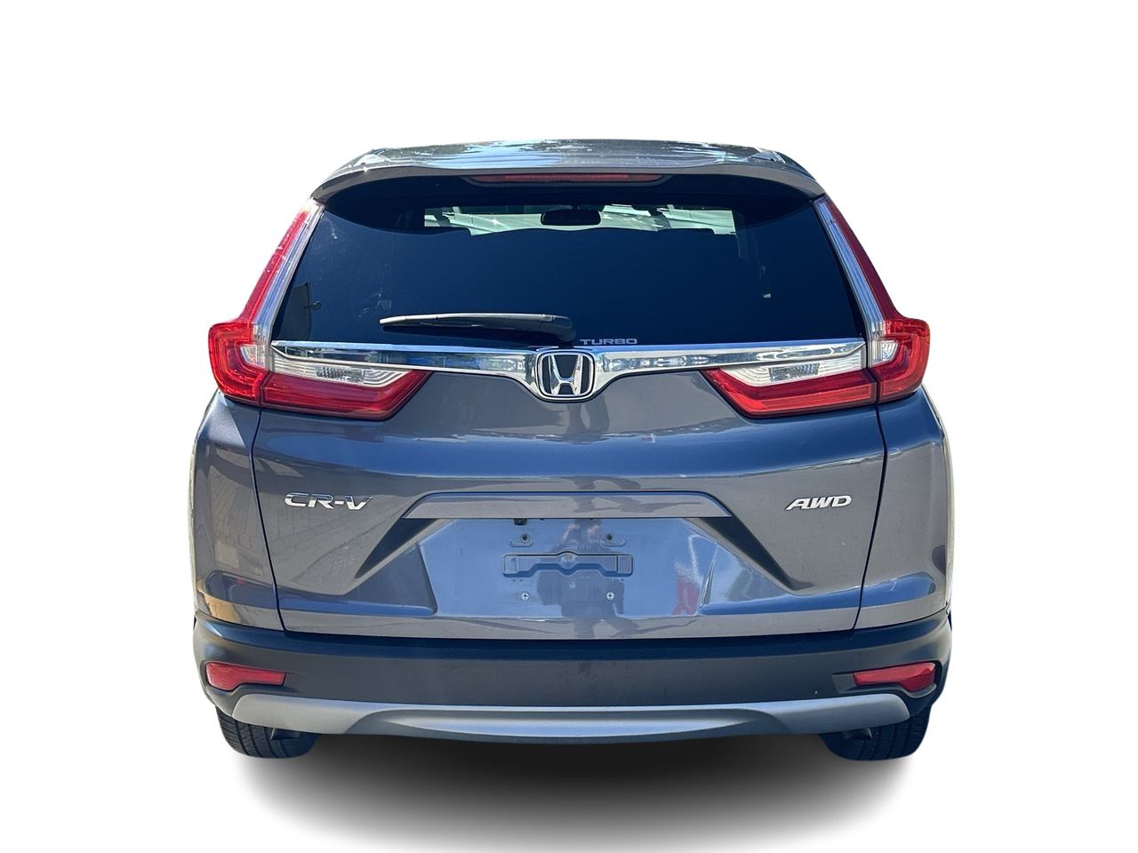 2017 Honda CR-V in Markham, Ontario