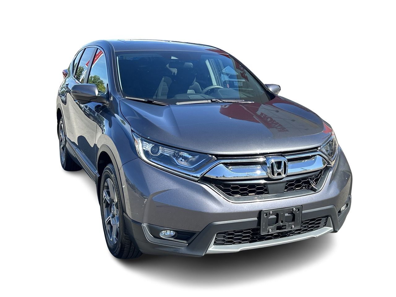 2017 Honda CR-V in Markham, Ontario