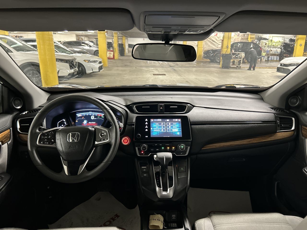 Honda CR-V  2017 à Markham, Ontario