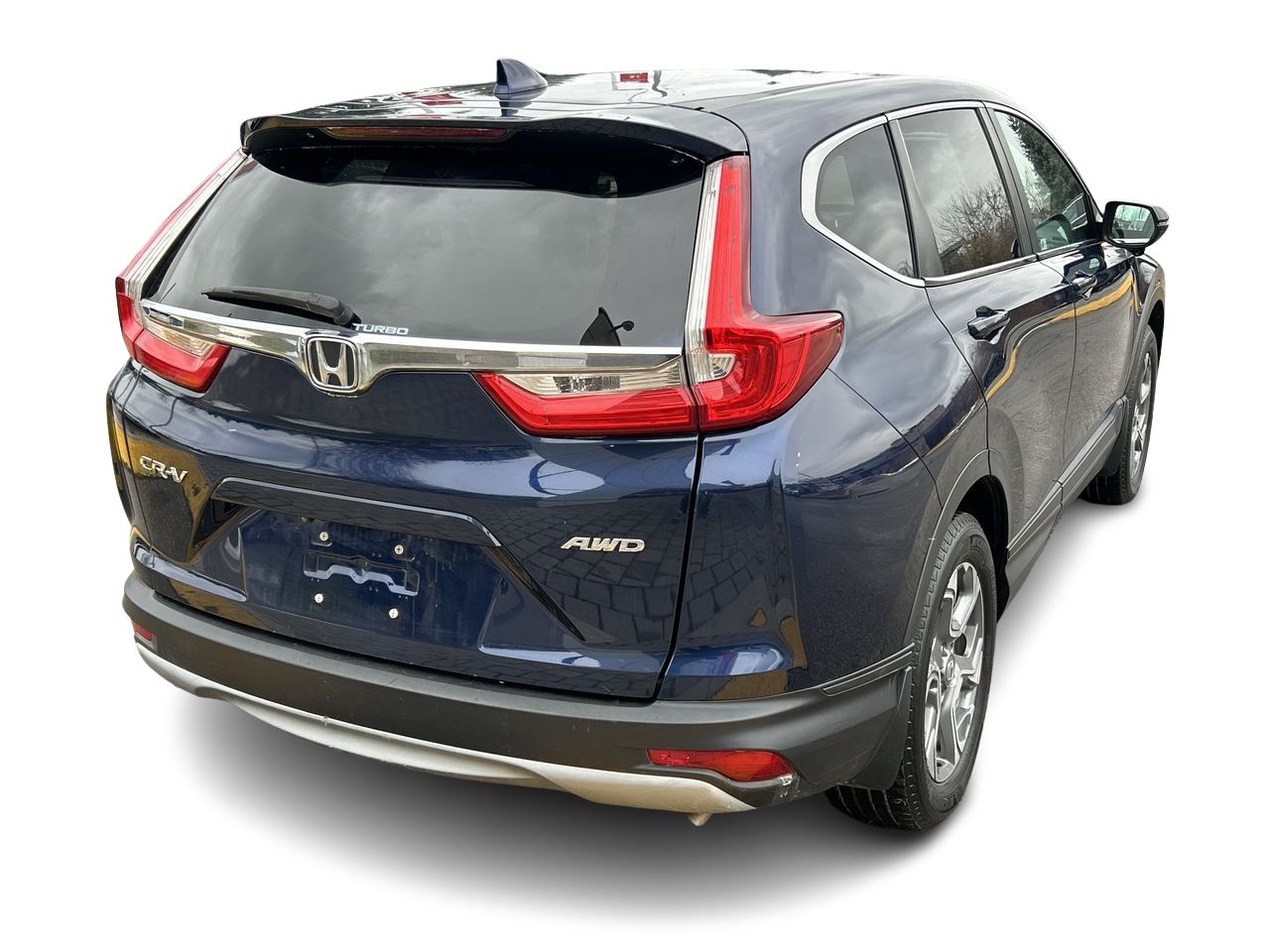 Honda CR-V  2017 à Markham, Ontario