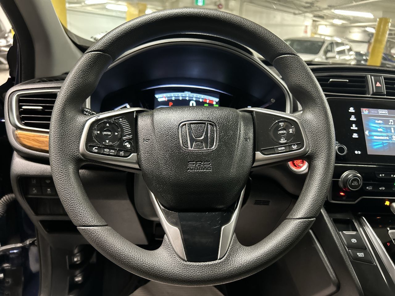 Honda CR-V  2017 à Markham, Ontario