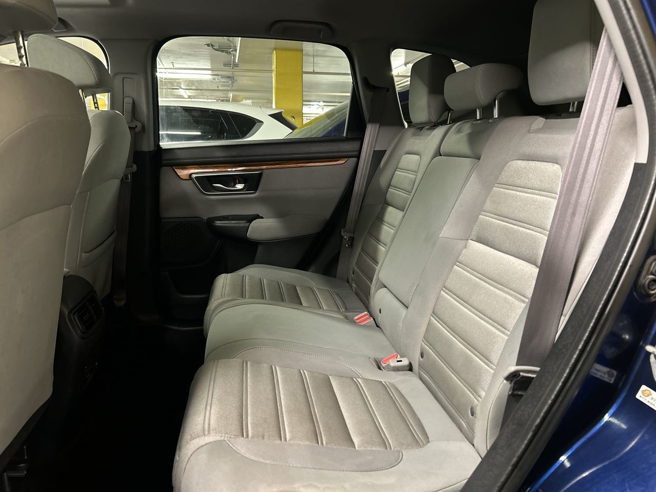 Honda CR-V  2017 à Markham, Ontario