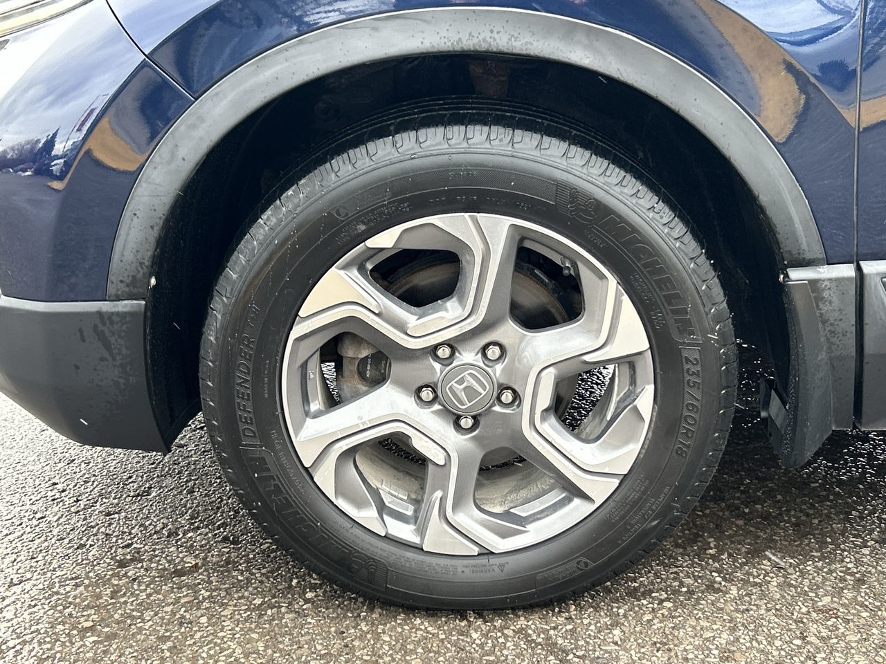 Honda CR-V  2017 à Markham, Ontario