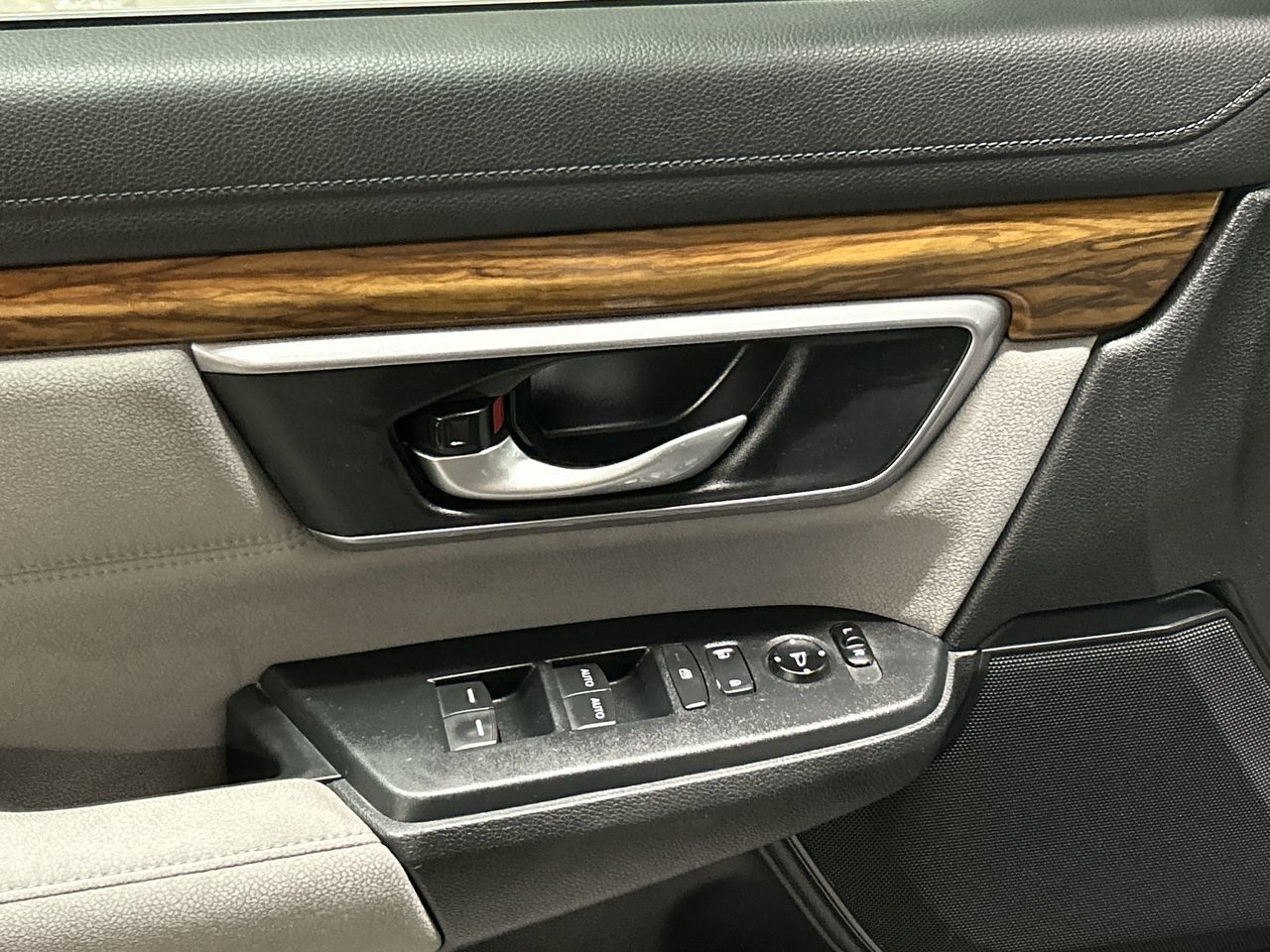 Honda CR-V  2017 à Markham, Ontario