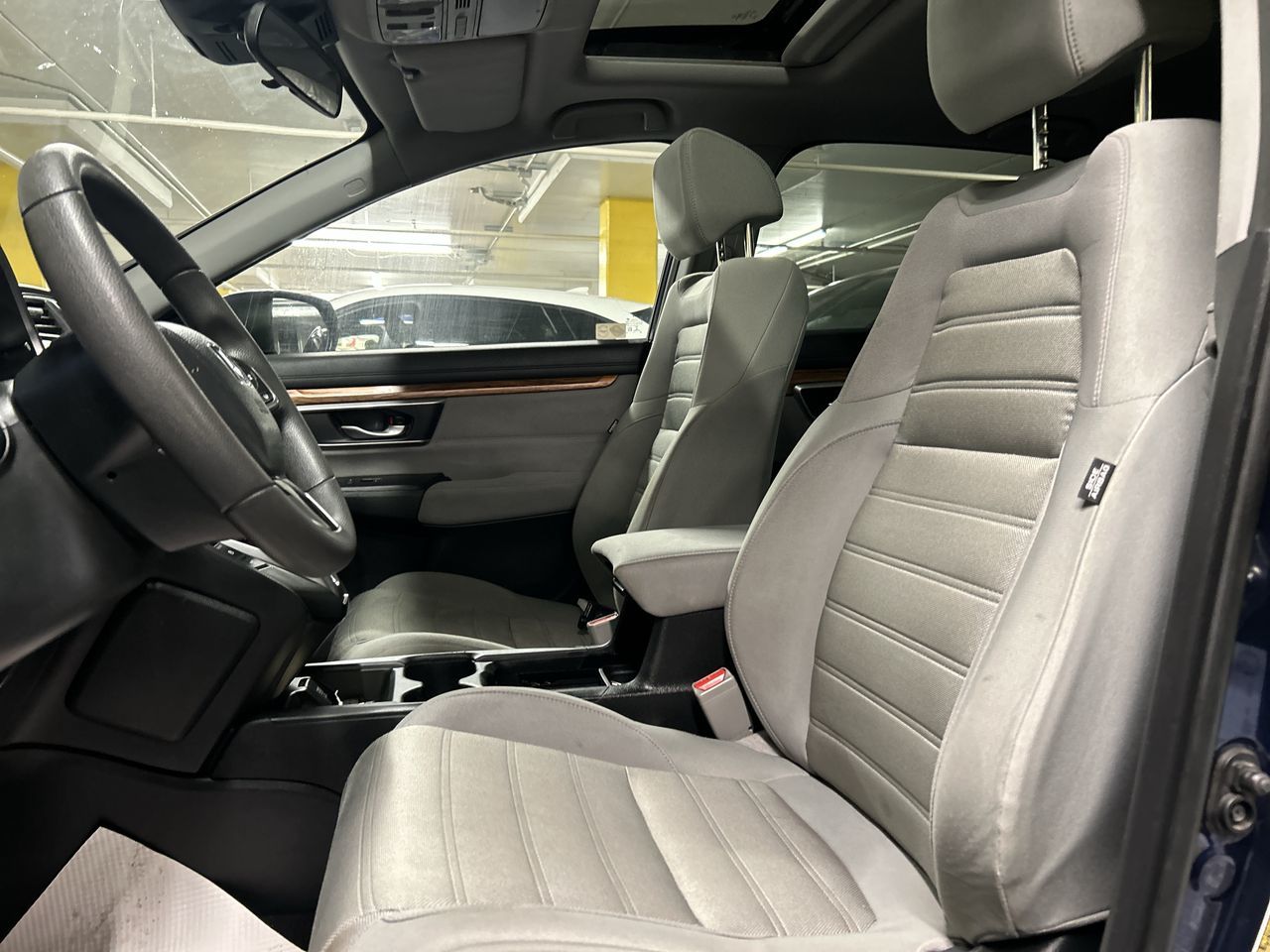 Honda CR-V  2017 à Markham, Ontario