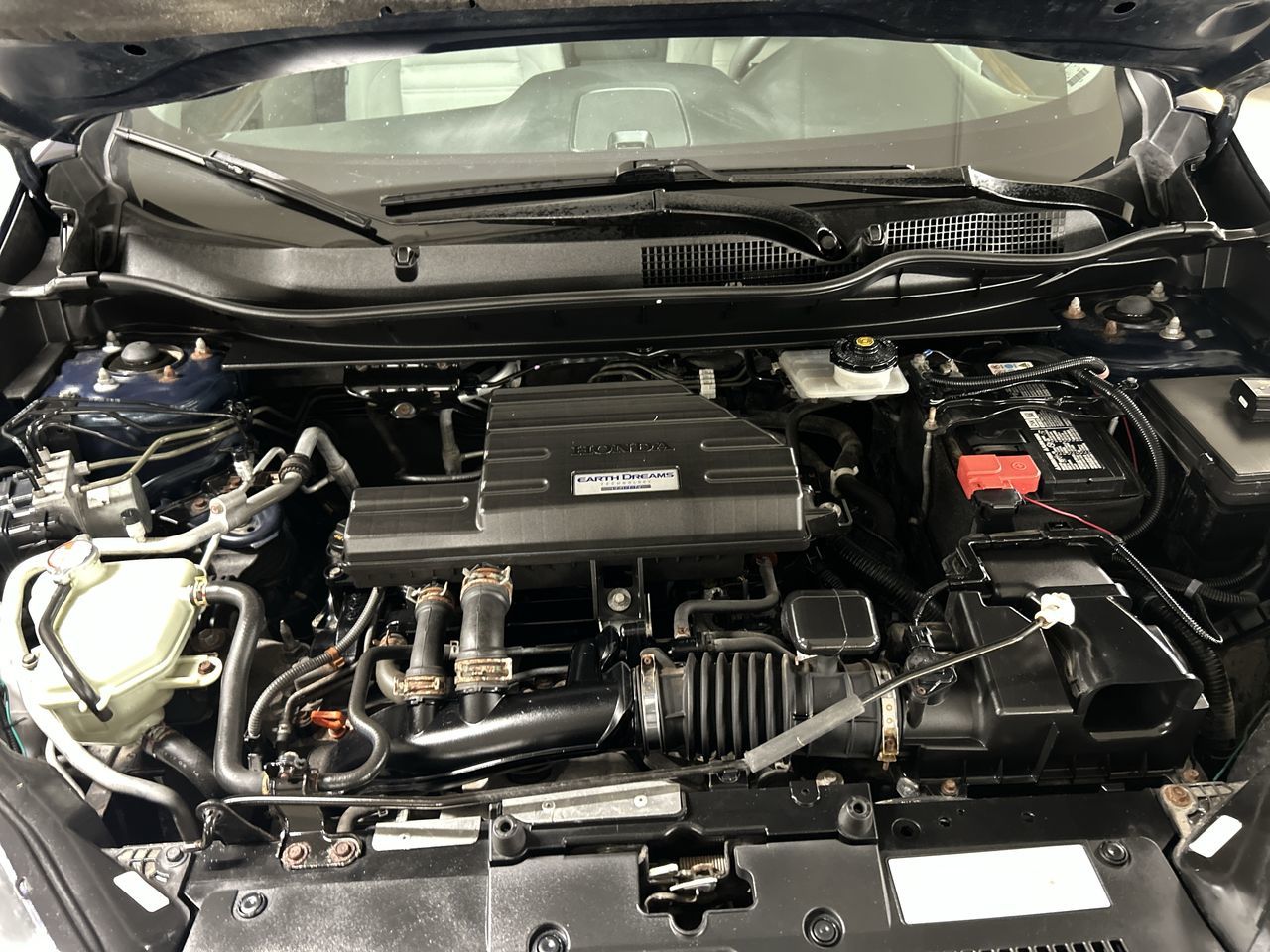 Honda CR-V  2017 à Markham, Ontario