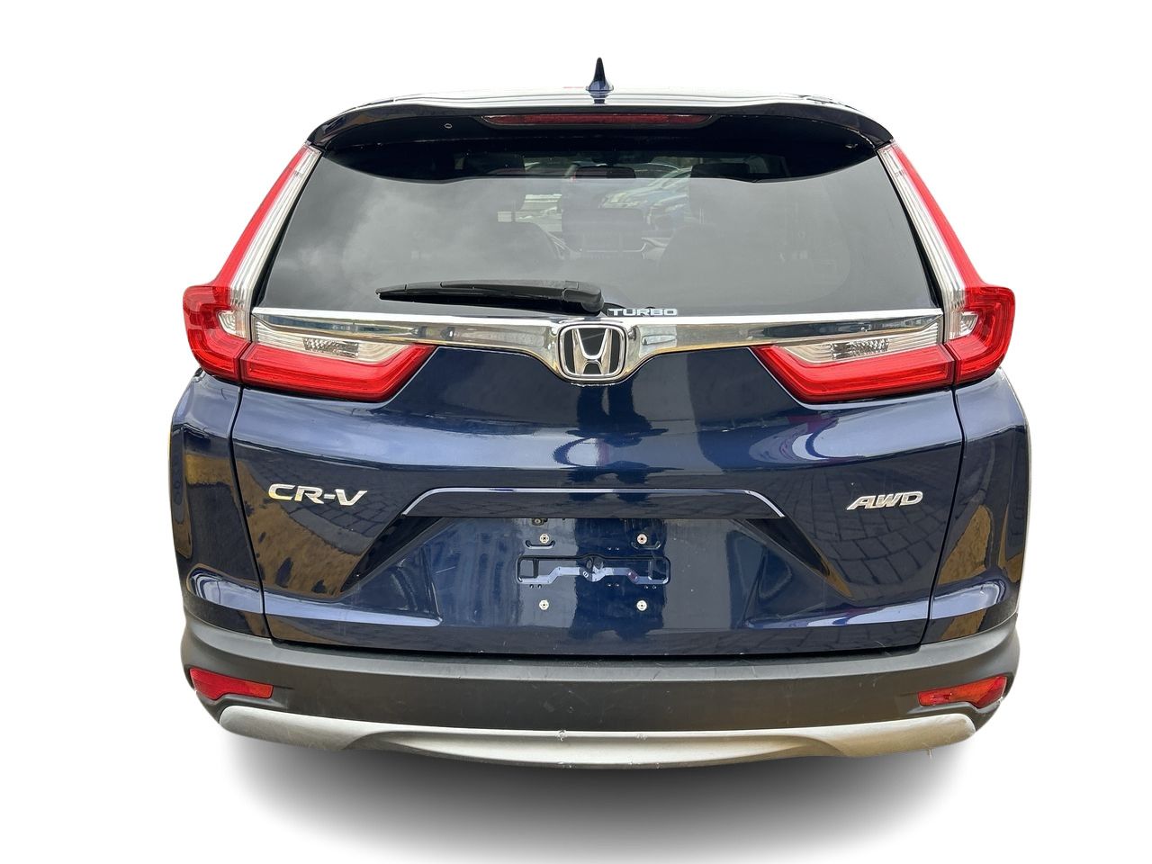 Honda CR-V  2017 à Markham, Ontario