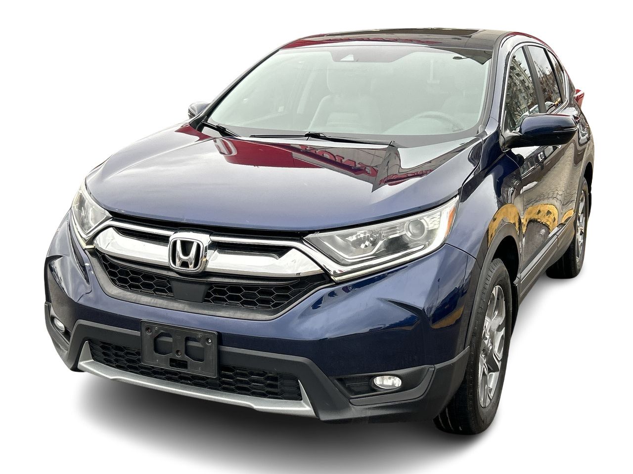 Honda CR-V  2017 à Markham, Ontario