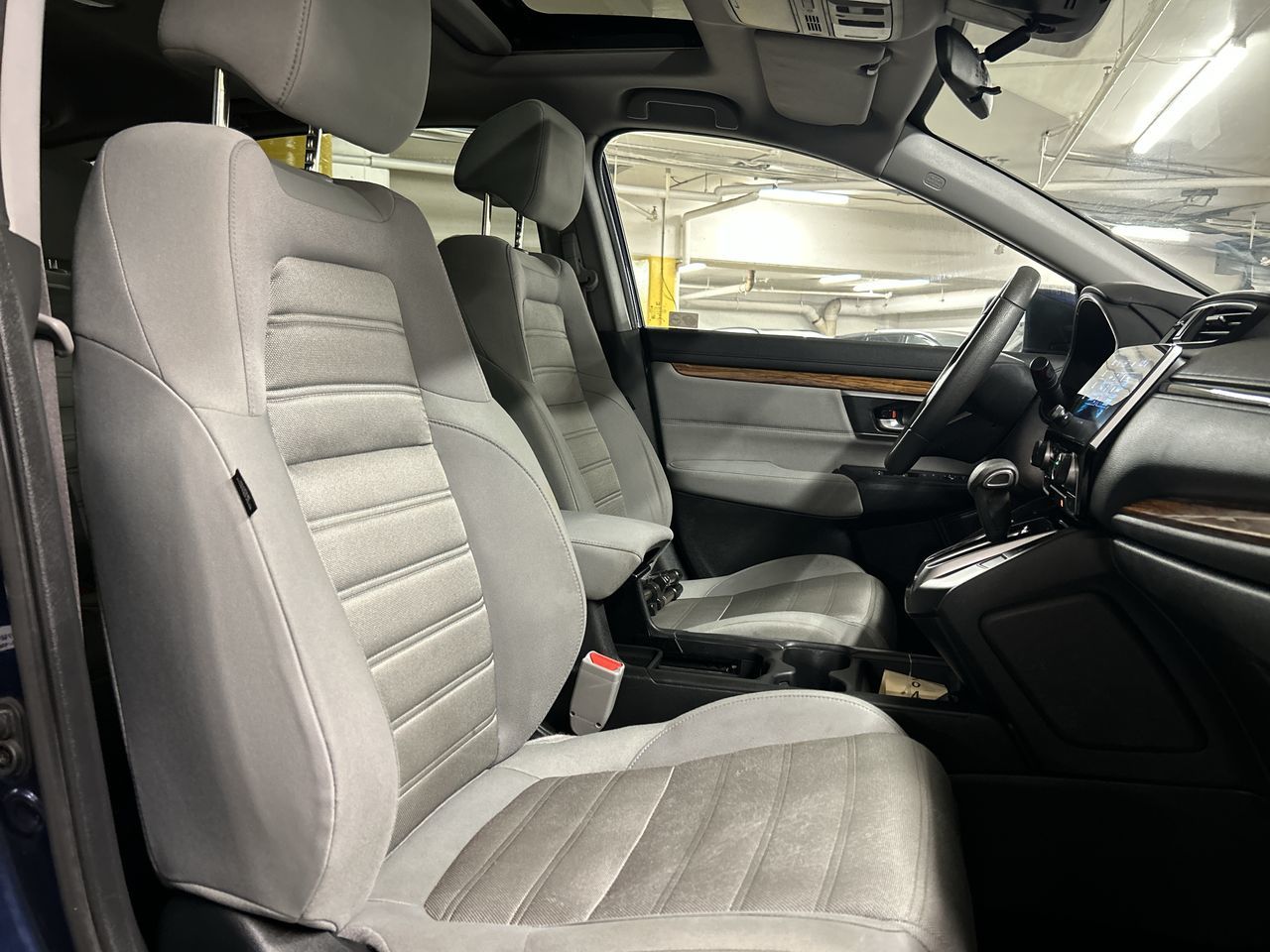 Honda CR-V  2017 à Markham, Ontario