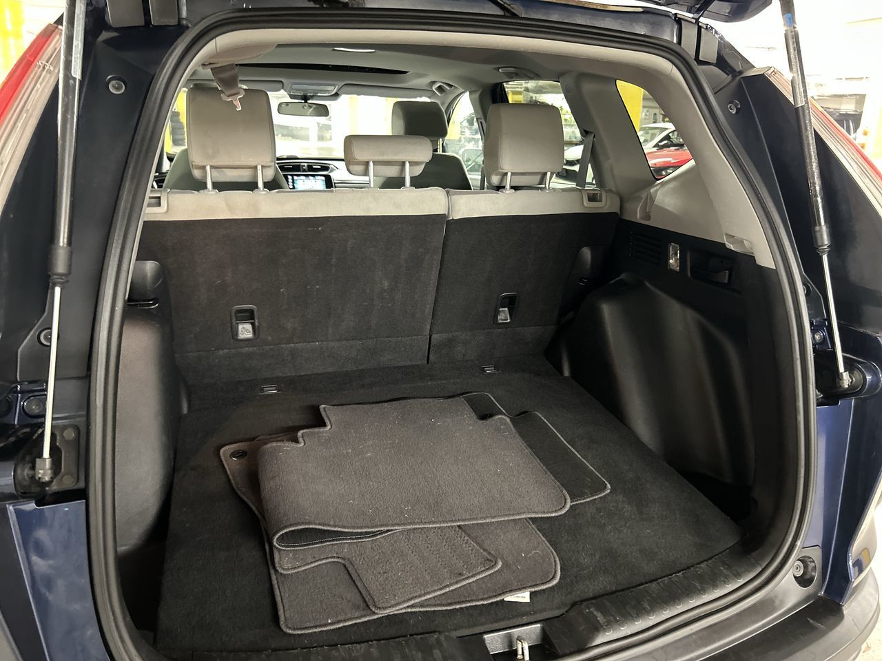 Honda CR-V  2017 à Markham, Ontario