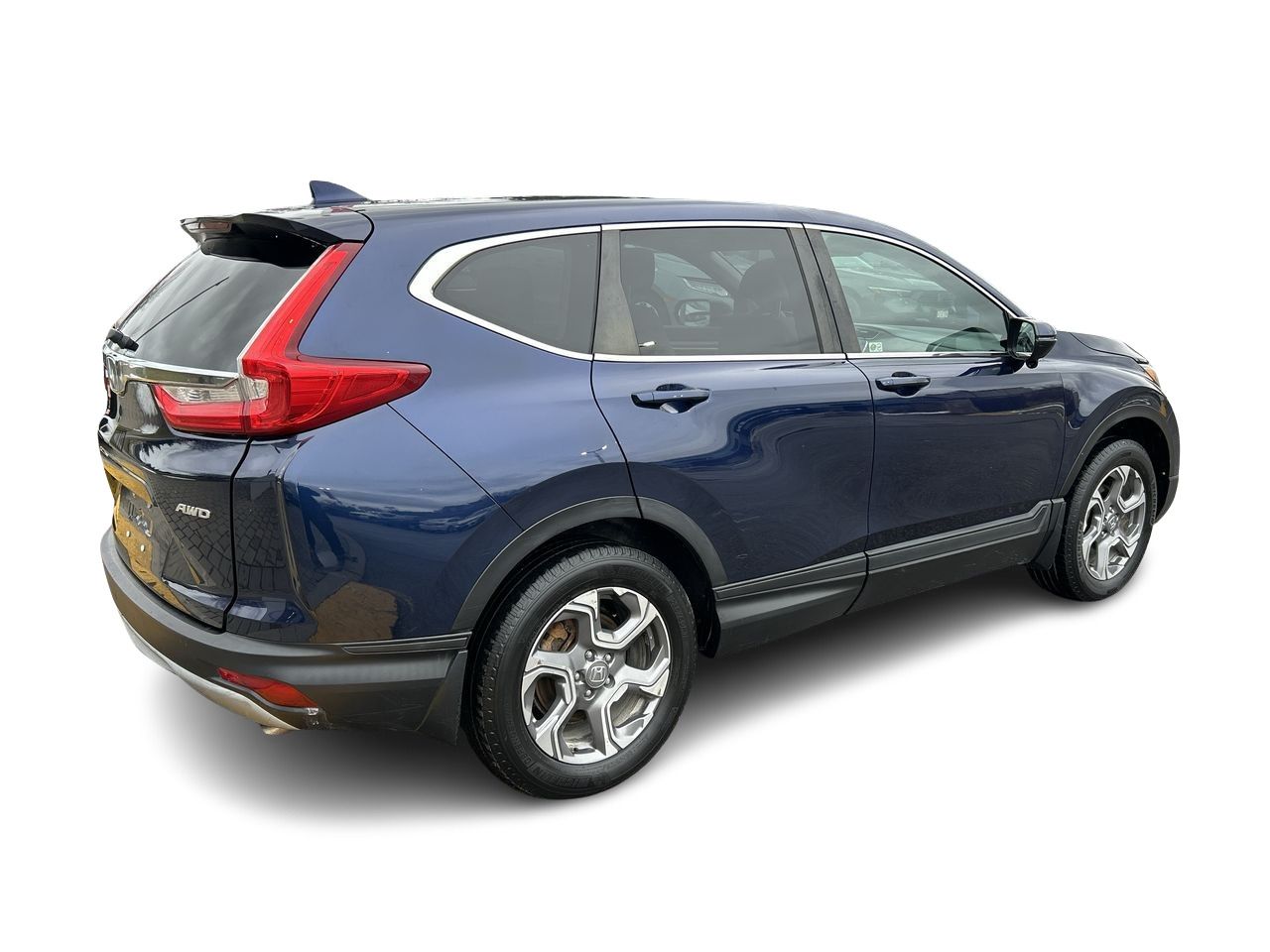 Honda CR-V  2017 à Markham, Ontario