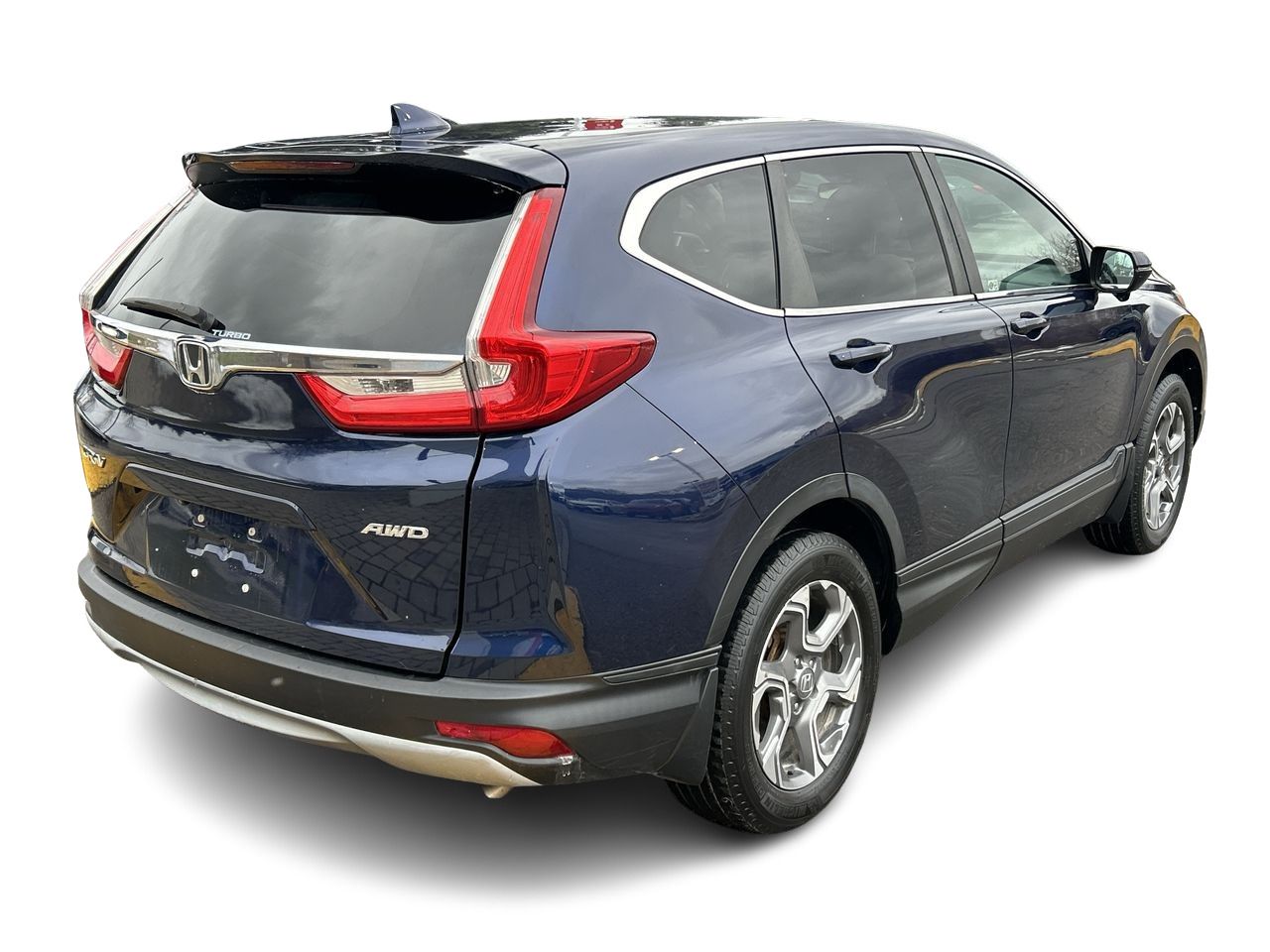 Honda CR-V  2017 à Markham, Ontario