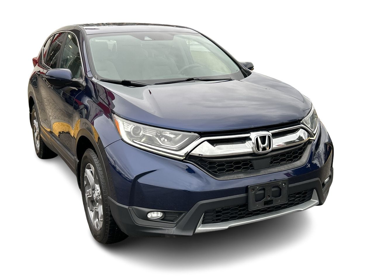 Honda CR-V  2017 à Markham, Ontario