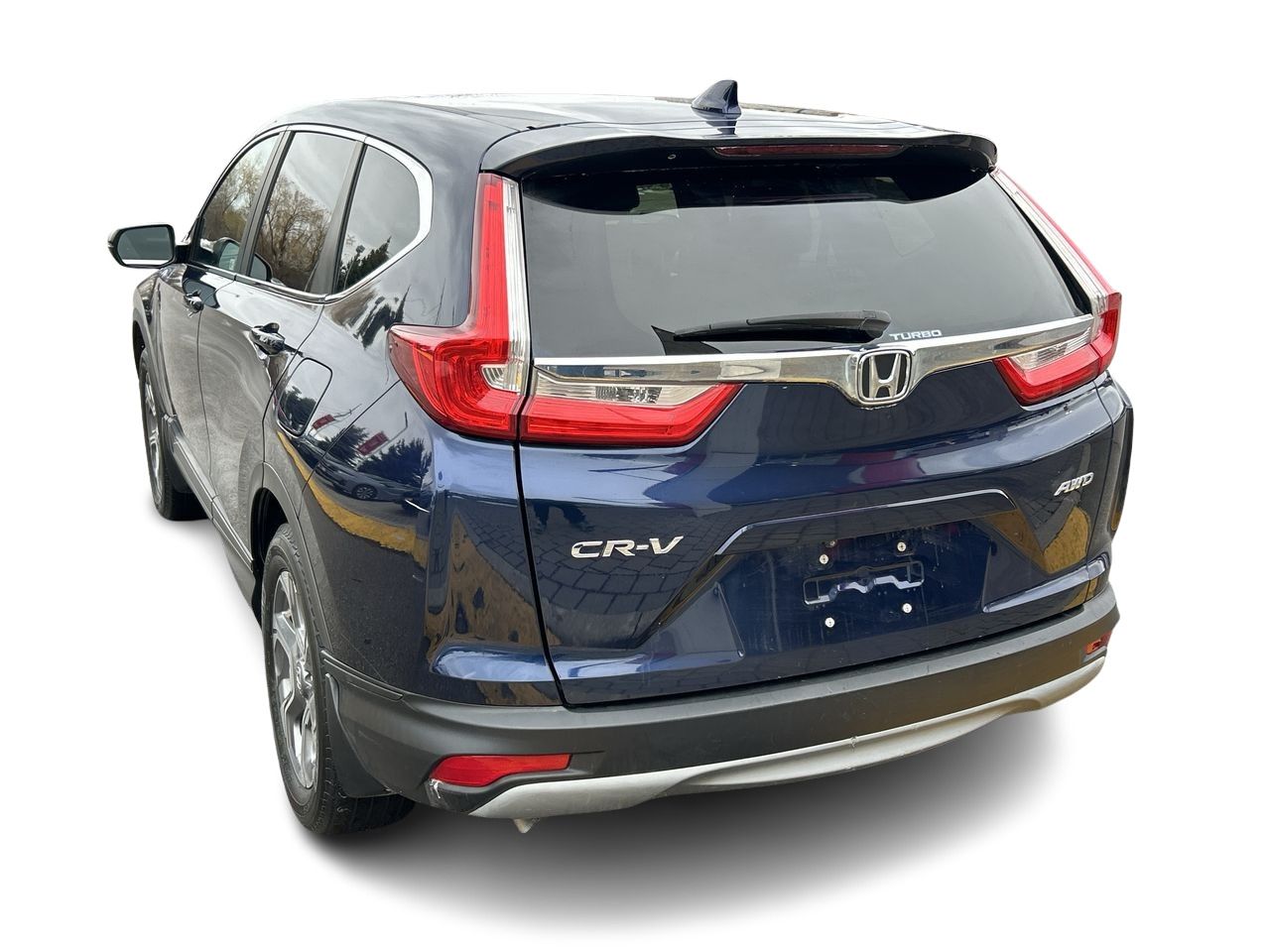 Honda CR-V  2017 à Markham, Ontario