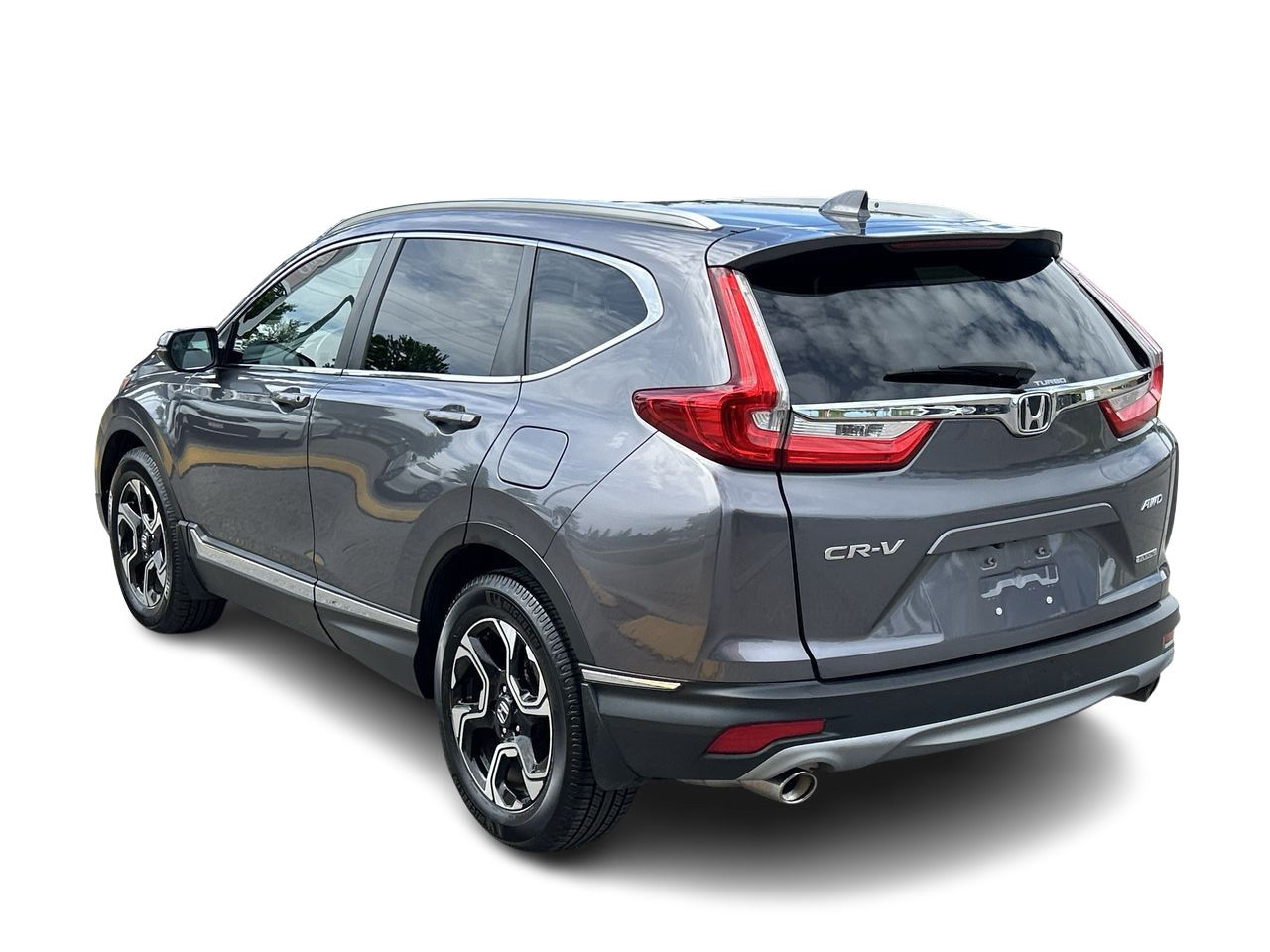 2018 Honda CR-V in Markham, Ontario
