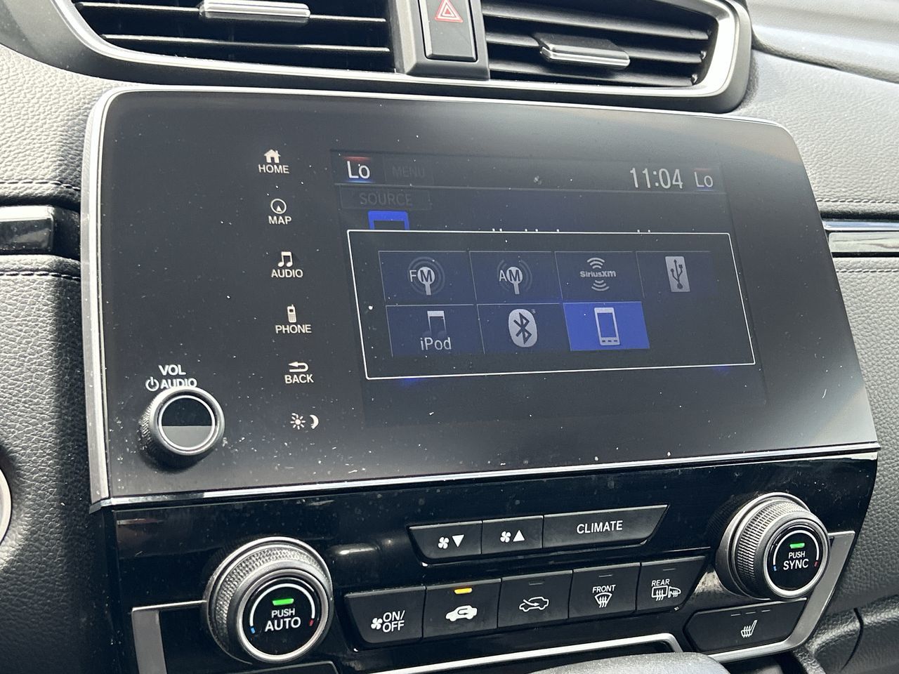 2018 Honda CR-V in Markham, Ontario