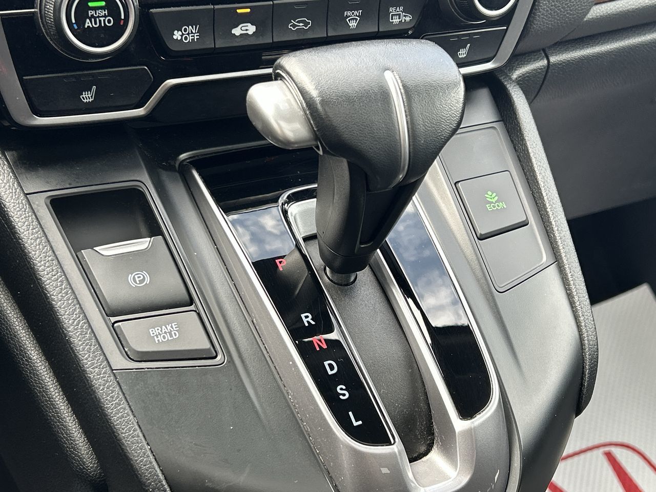 2018 Honda CR-V in Markham, Ontario