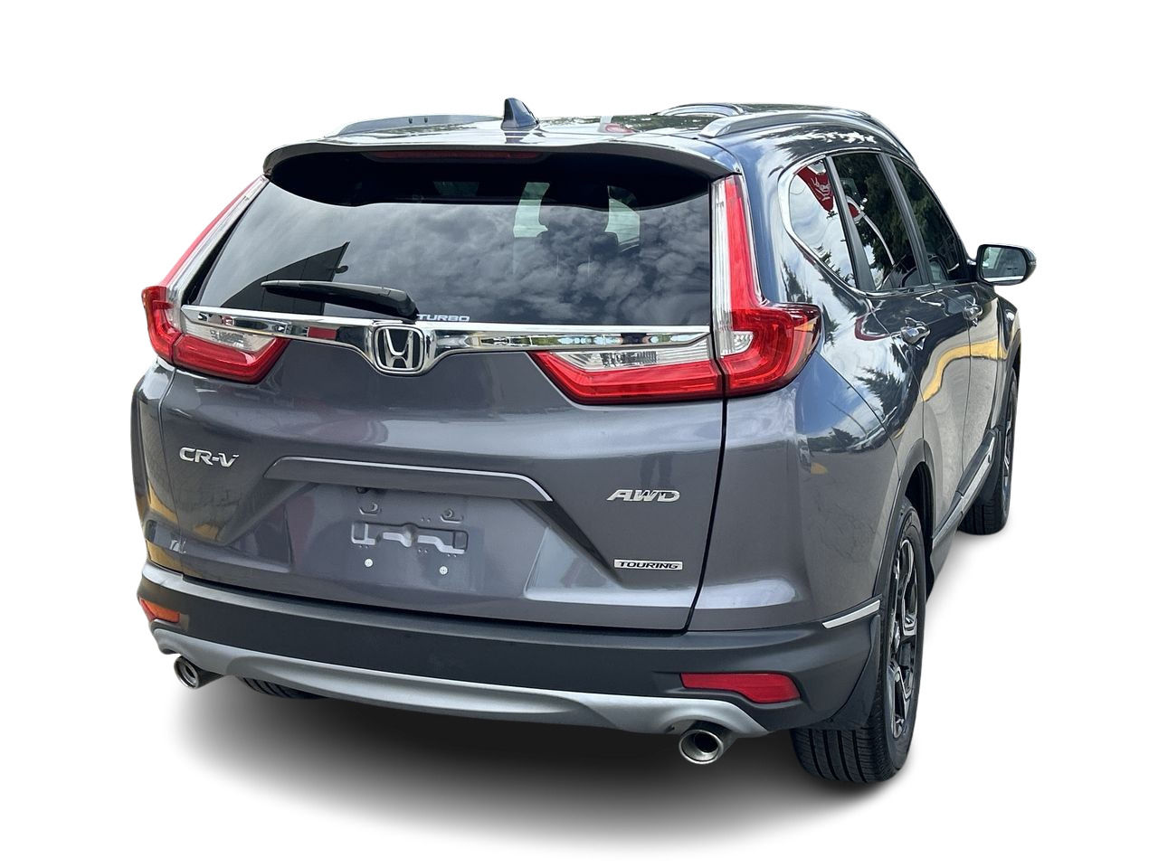 2018 Honda CR-V in Markham, Ontario