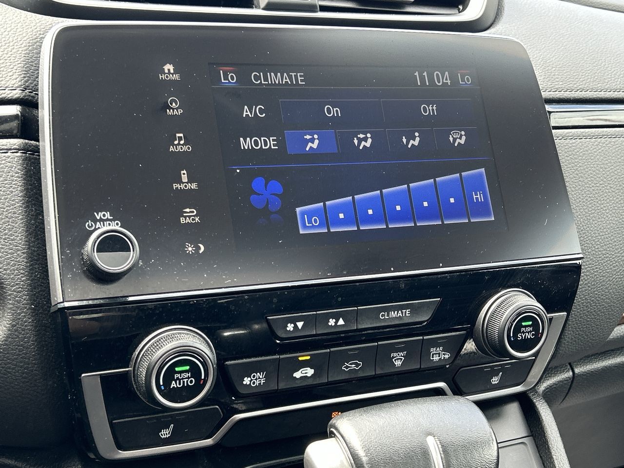 2018 Honda CR-V in Markham, Ontario
