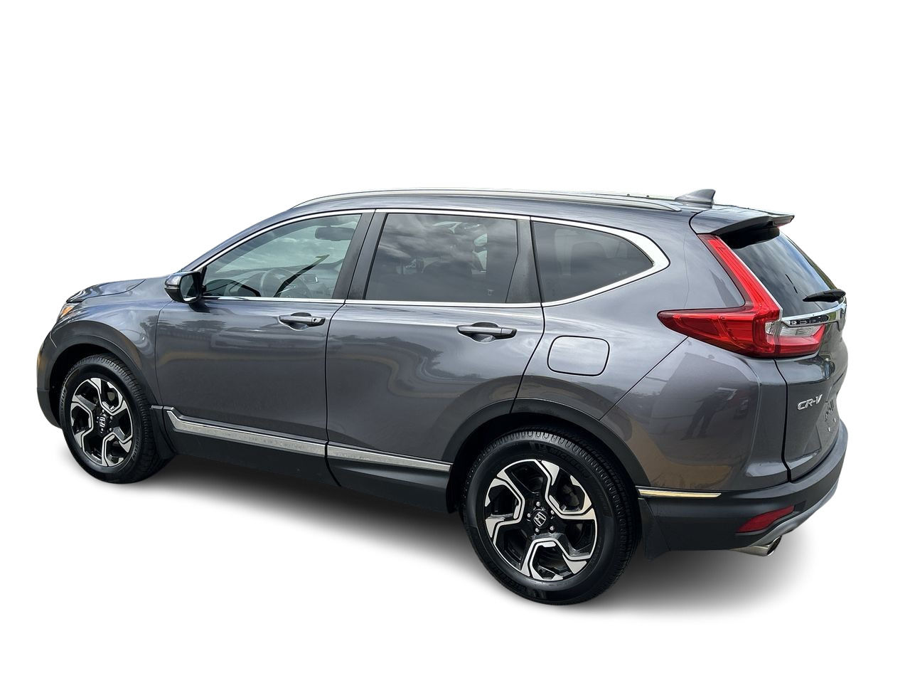 2018 Honda CR-V in Markham, Ontario