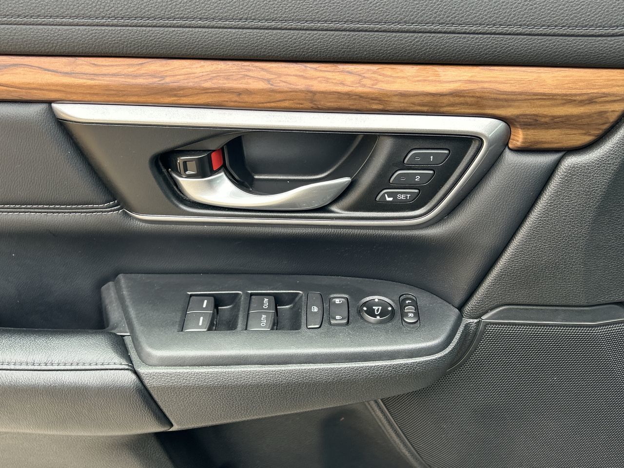 2018 Honda CR-V in Markham, Ontario