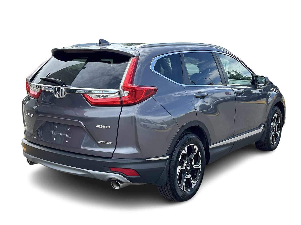 2018 Honda CR-V in Markham, Ontario