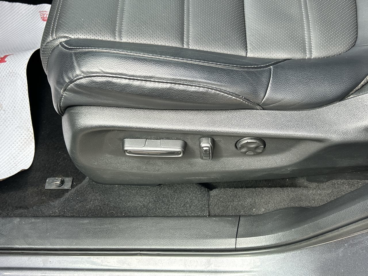 2018 Honda CR-V in Markham, Ontario