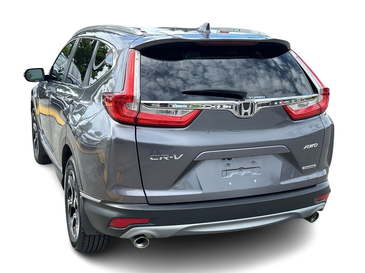 2018 Honda CR-V in Markham, Ontario