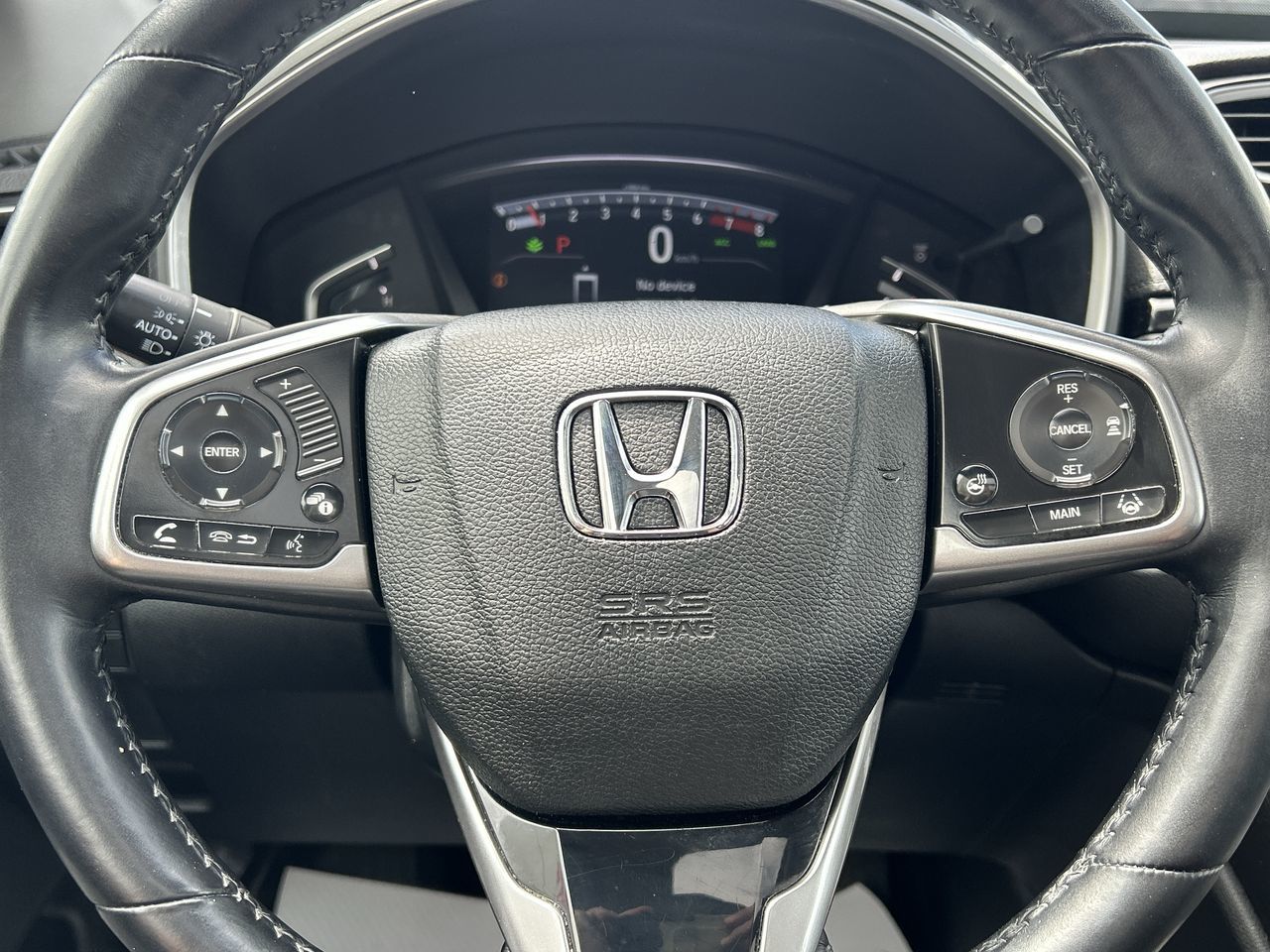2018 Honda CR-V in Markham, Ontario