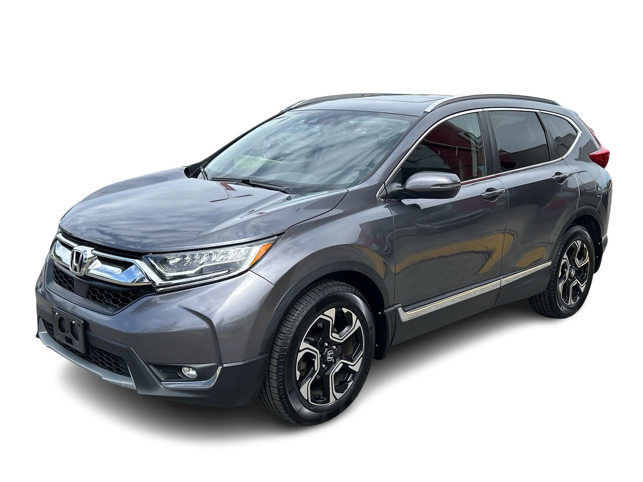 2018 Honda CR-V in Markham, Ontario