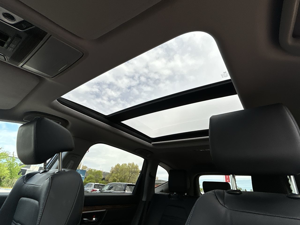 2018 Honda CR-V in Markham, Ontario