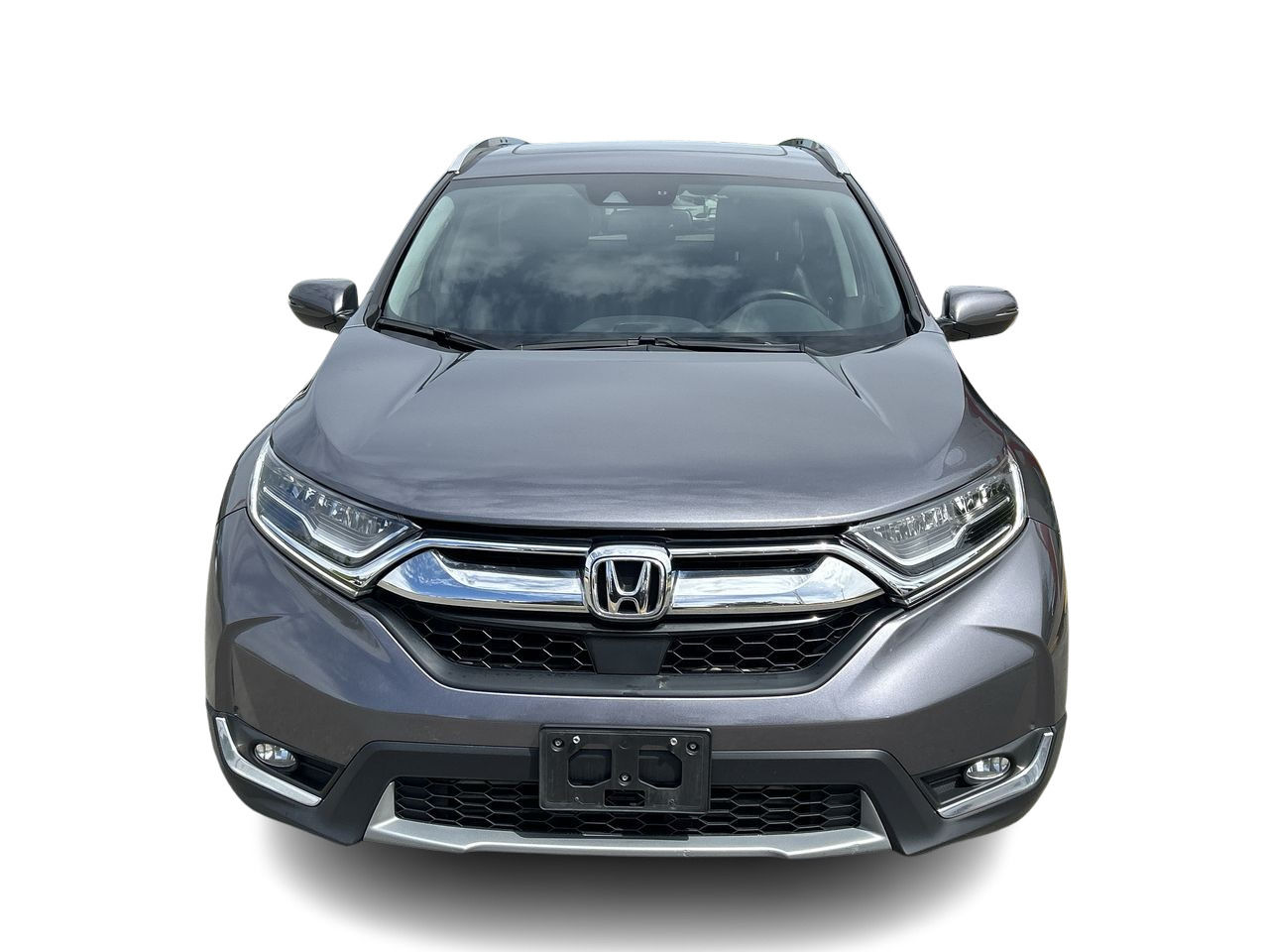 2018 Honda CR-V in Markham, Ontario