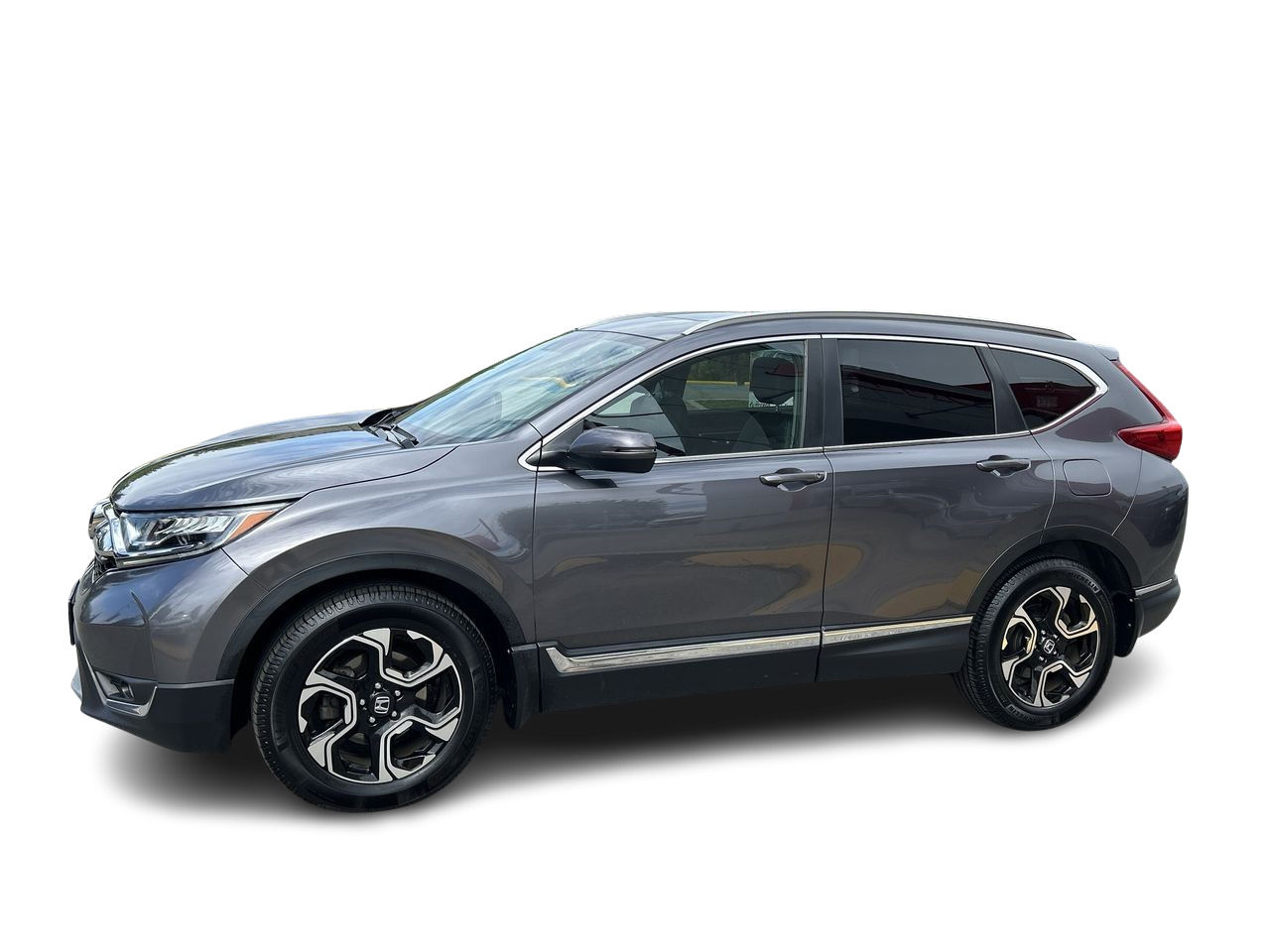2018 Honda CR-V in Markham, Ontario