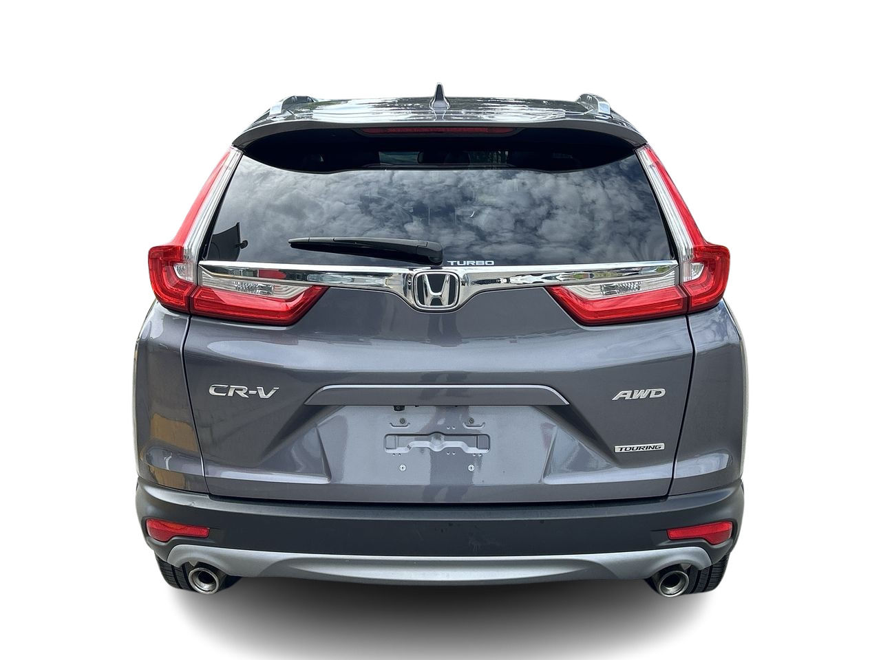 2018 Honda CR-V in Markham, Ontario