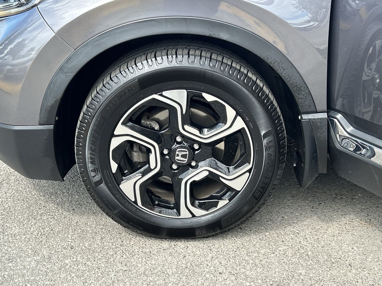2018 Honda CR-V in Markham, Ontario