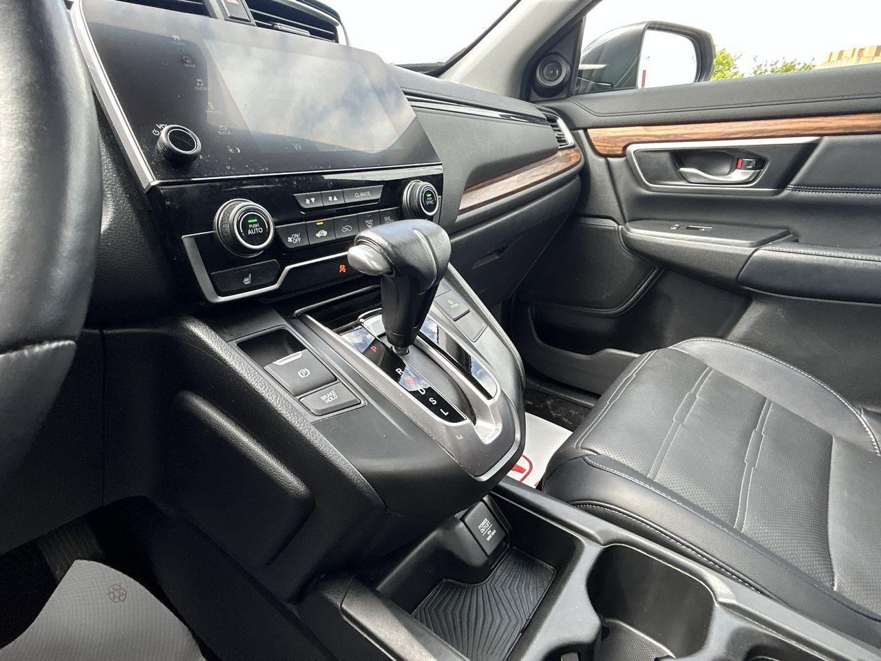 2018 Honda CR-V in Markham, Ontario
