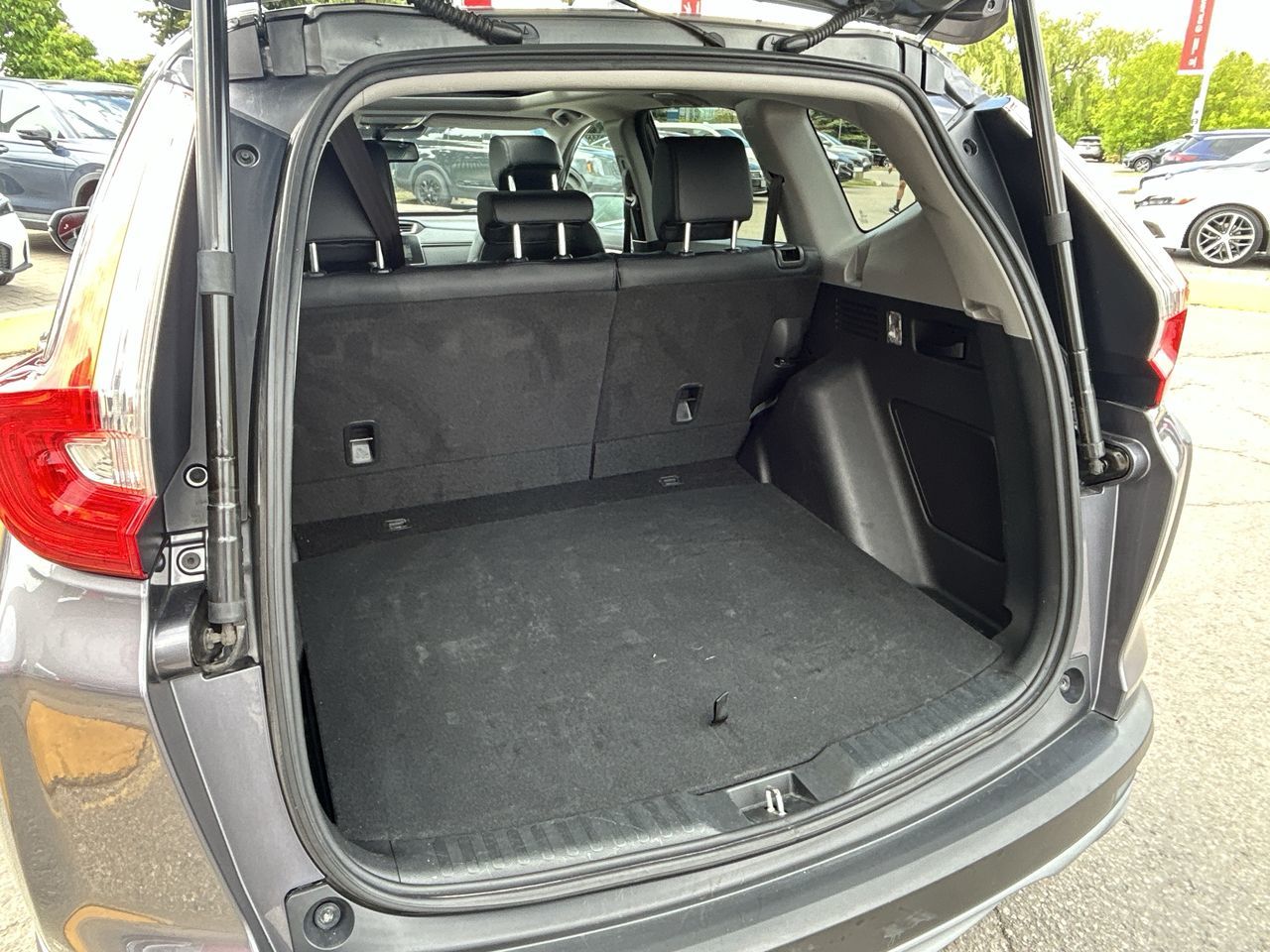 2018 Honda CR-V in Markham, Ontario