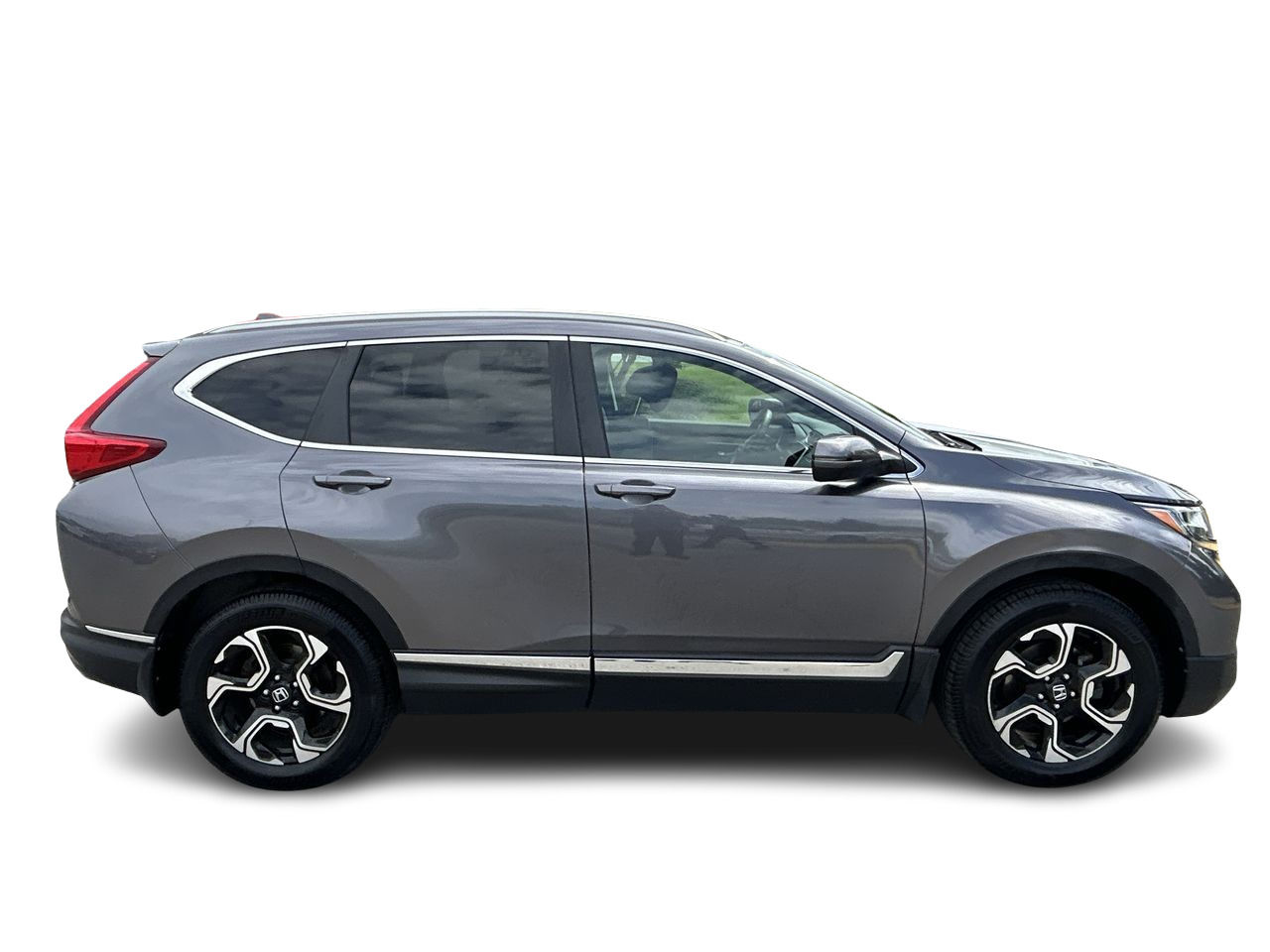 2018 Honda CR-V in Markham, Ontario